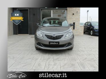 Lancia Ypsilon 1.0 FireFly 5 porte S&S Hybrid Ecochic Silver