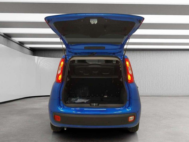 FIAT Pandina 1.0 firefly hybrid Icon s&s 70cv 5p.ti