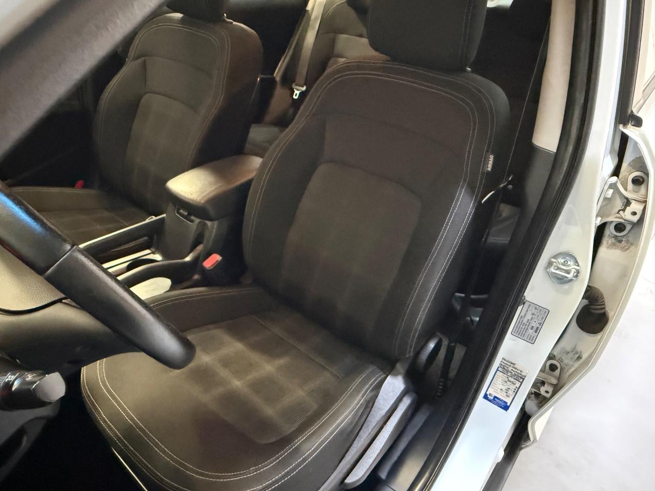 Kia Sportage 1.7 CRDI VGT 2WD Class