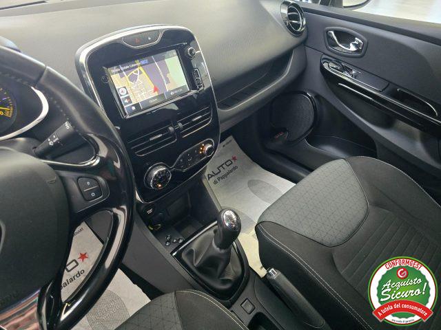 RENAULT Clio 1.5 dCi 8V 75CV 5 porte Live