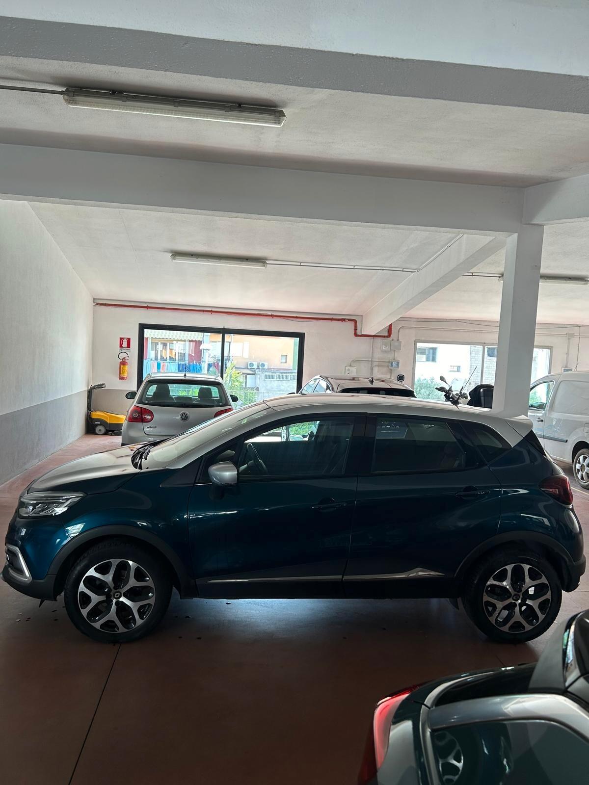 Renault Captur dCi 8V 110 CV Start&Stop Energy Intens