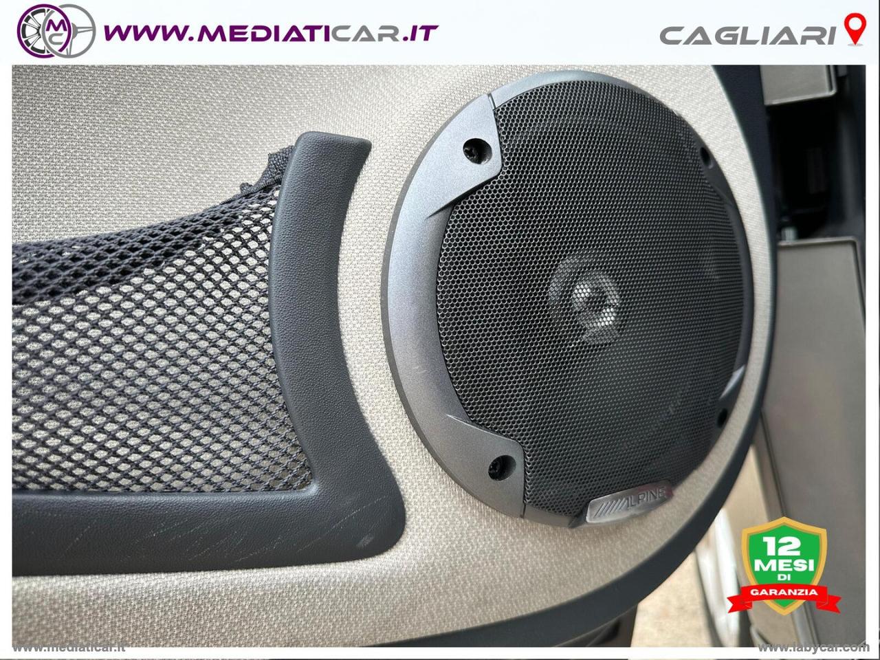 SMART fortwo 1000 52 kW MHD cabrio passion