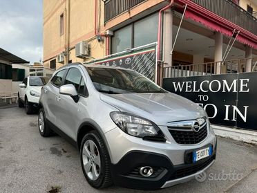 Opel Mokka 1600diesel