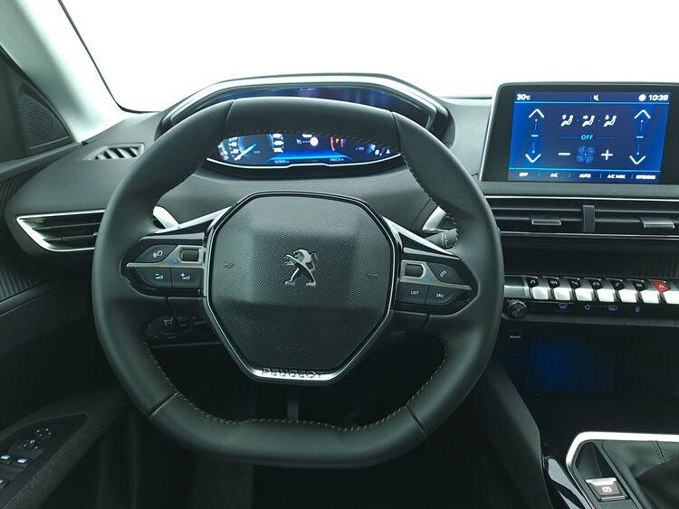 Peugeot 3008 Active Pack BZ133240 1.2 Benzina 131CV