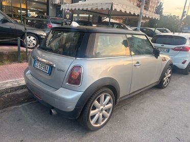 Mini Cooper Anche permuta o scambi0