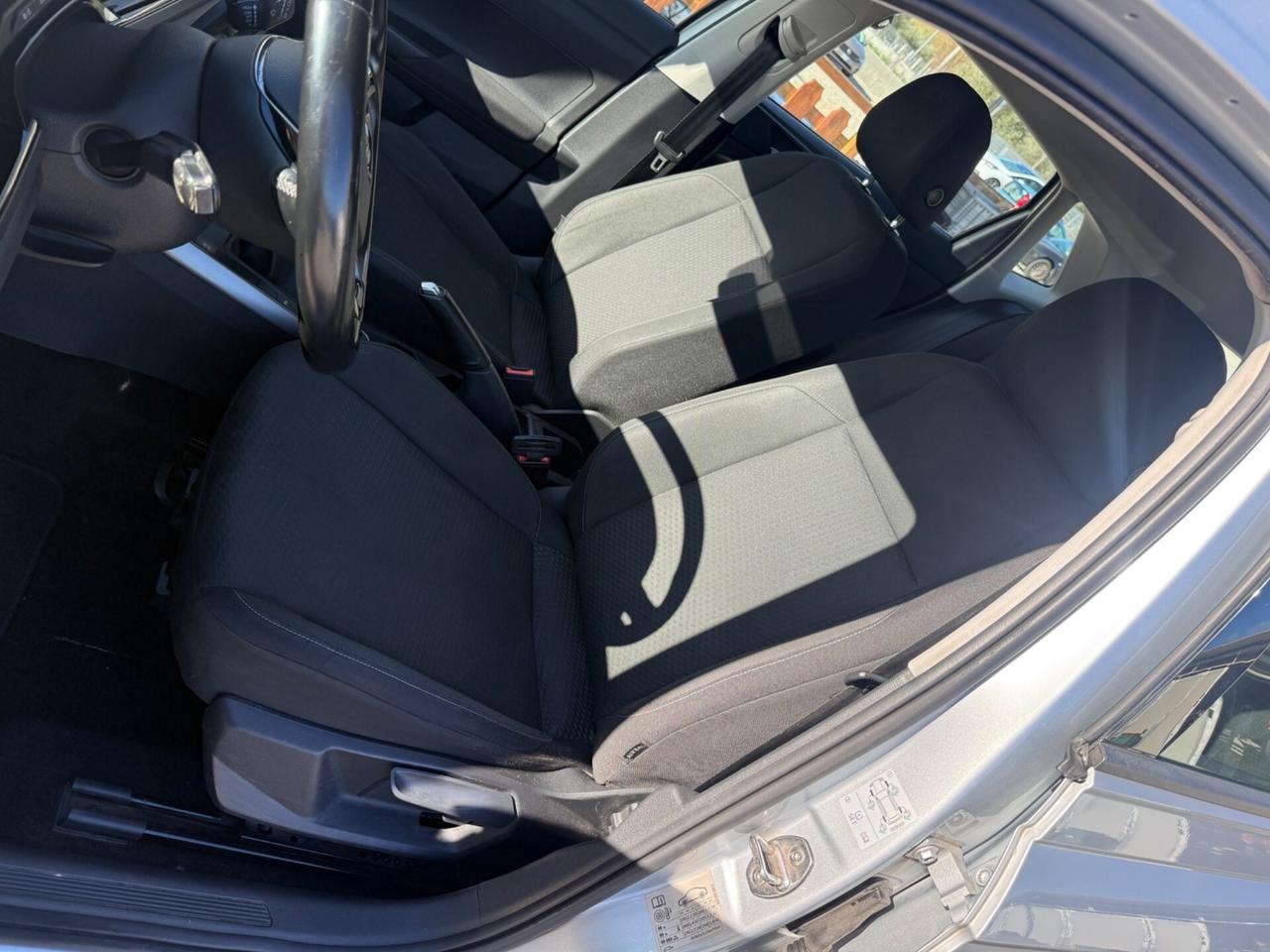 Volkswagen Polo 1.6 TDI 5p. Comfortline