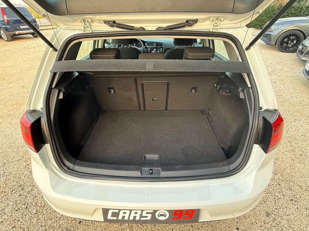 Volkswagen Golf Business 1.6 TDI DSG 5p. Highline BlueMotion Technology