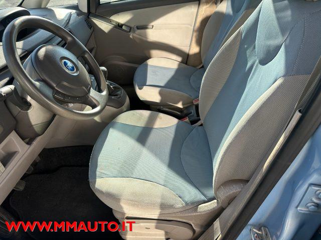 FIAT Idea 1.3 Multijet 16V Dynamic !!!!!!