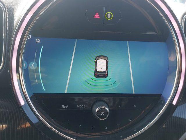 MINI Countryman 1.5 Cooper SE Countryman ALL4 Automatica