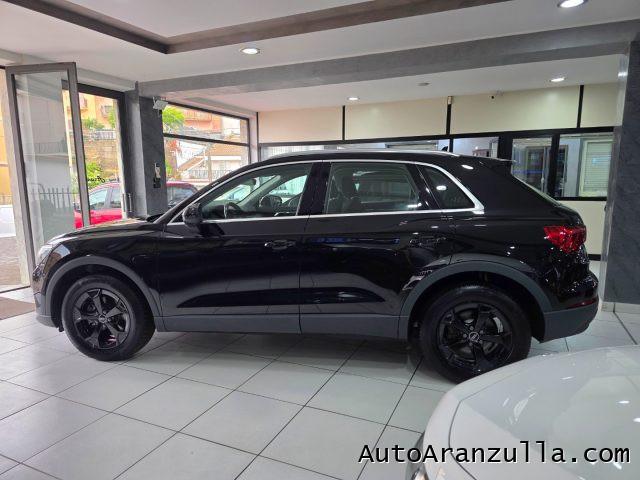 AUDI Q3 35 2.0 TDI 150CV Business Navi - Fari Full Led