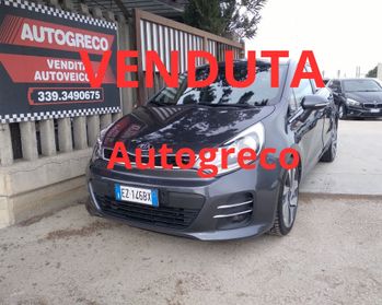 Kia Rio 1.4 CRDi 5p.S&S High Tech