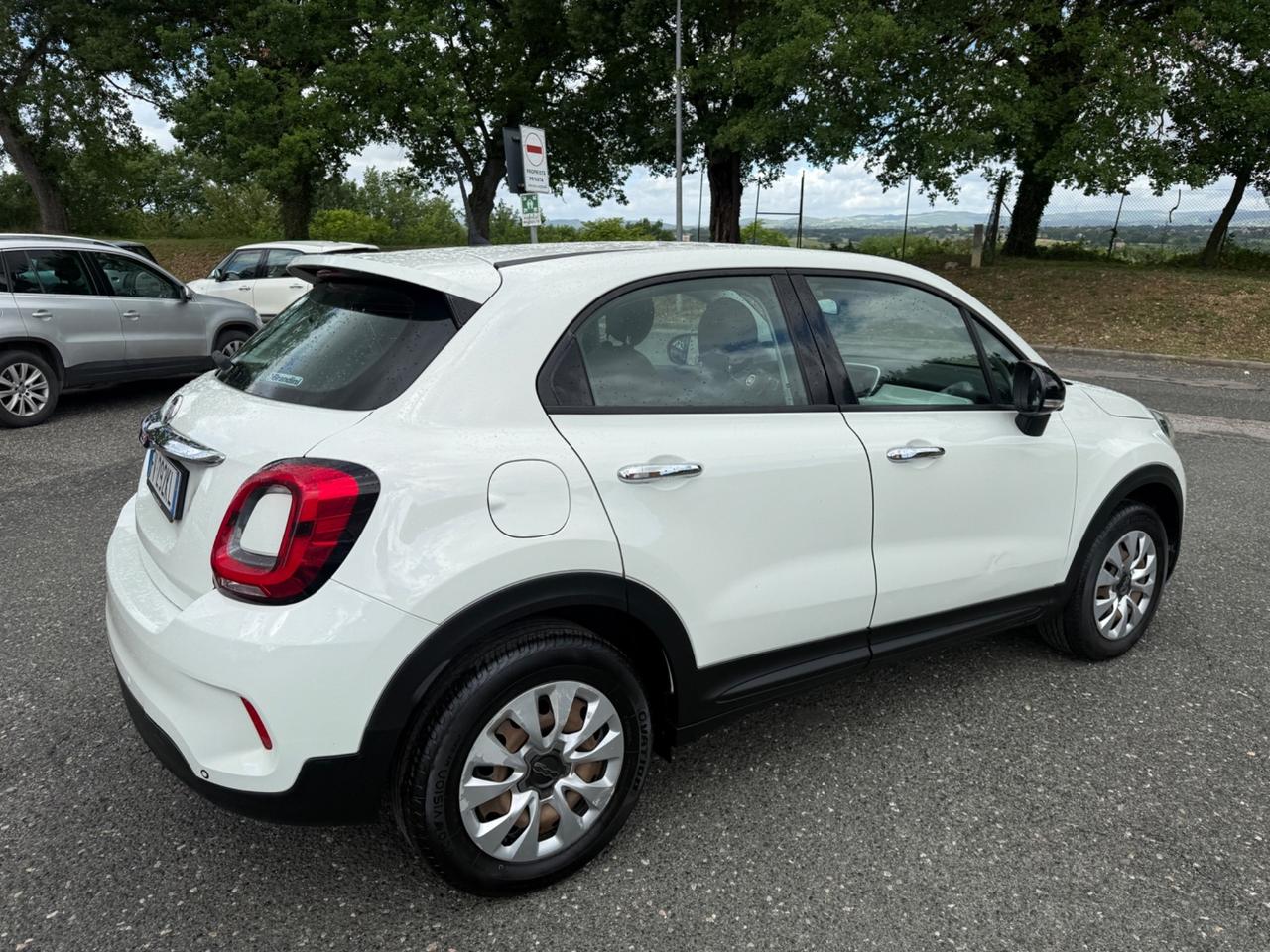 Fiat 500X 1.3 MultiJet 95 CV Pop Star