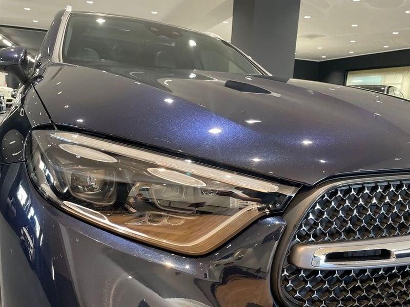 Mercedes-Benz GLC 220 d AMG Advanced 4matic auto