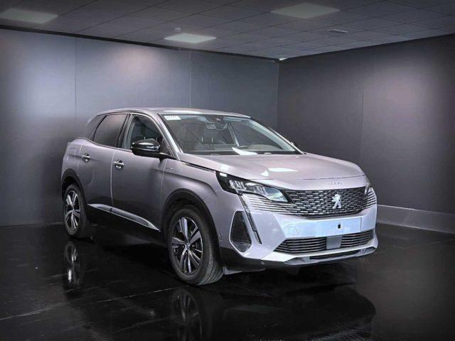 PEUGEOT 3008 Hybrid 225 e-EAT8 Allure #Vari.Colori