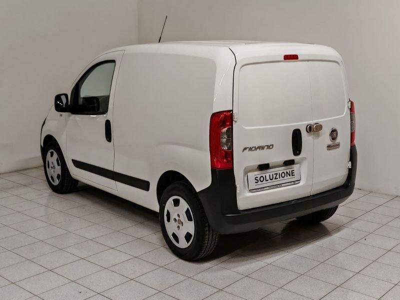 FIAT Fiorino Fiorino 1.3 MJT 95CV Cargo SX
