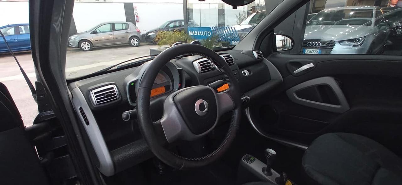 Smart ForTwo 1000 passion