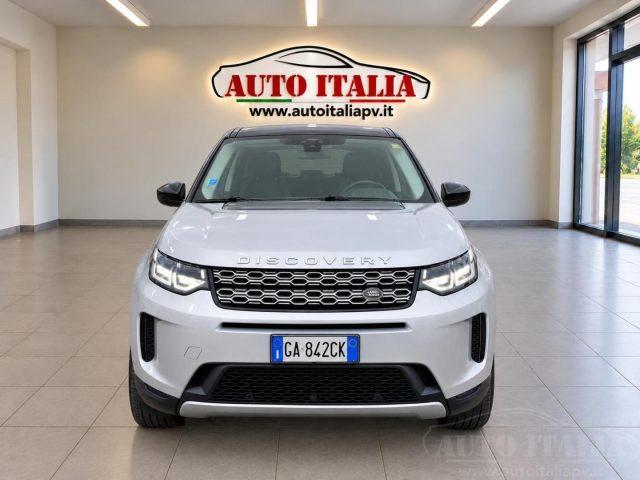 LAND ROVER Discovery Sport 2.0D I4-L.Flw 150 CV AWD Auto Dynamic