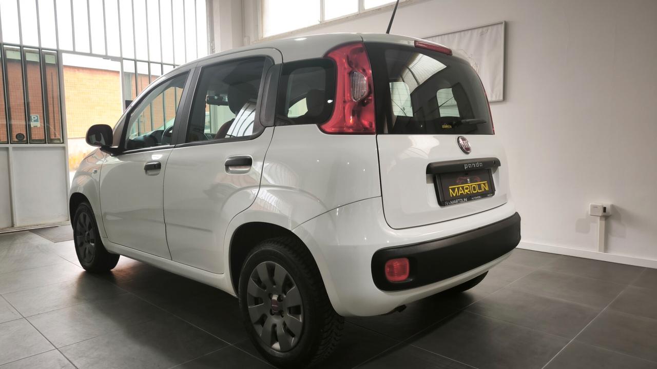 Fiat Panda 1.2 Fire 69cv km 29.000