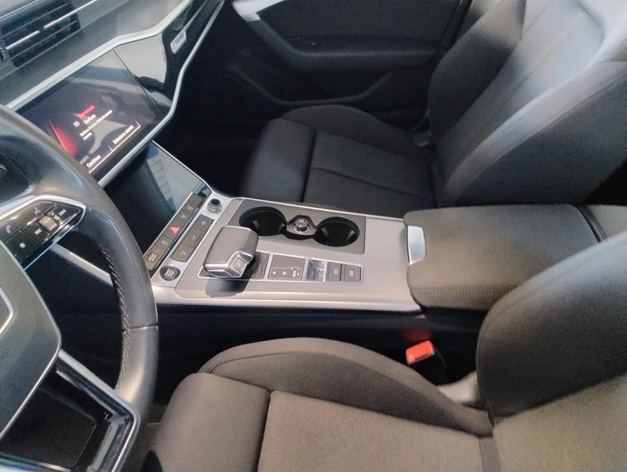Audi A6 40 2.0 TDI S tronic Business Design