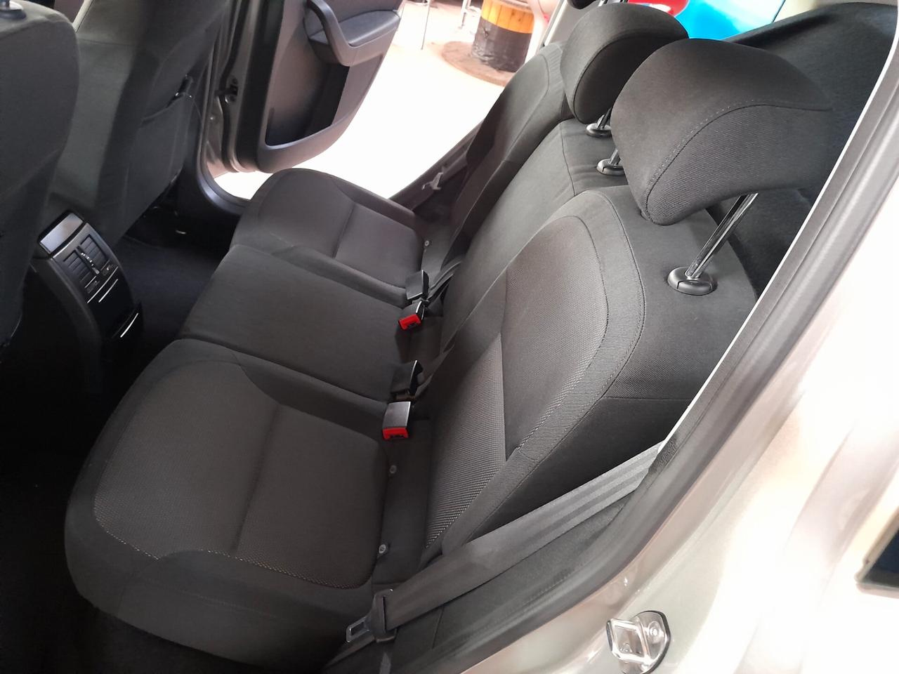 Skoda Yeti 1.6 TDI CR 105CV Ambition DSG GreenTec