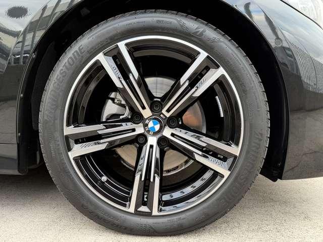 BMW 320 D Touring xdrive MSport auto