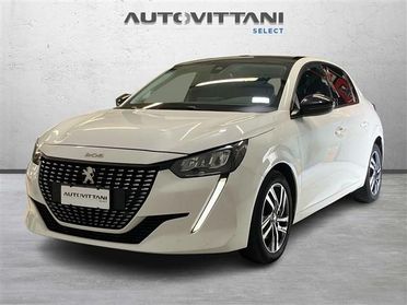 PEUGEOT 208 1.2 puretech Allure s&s 100cv eat8 my20