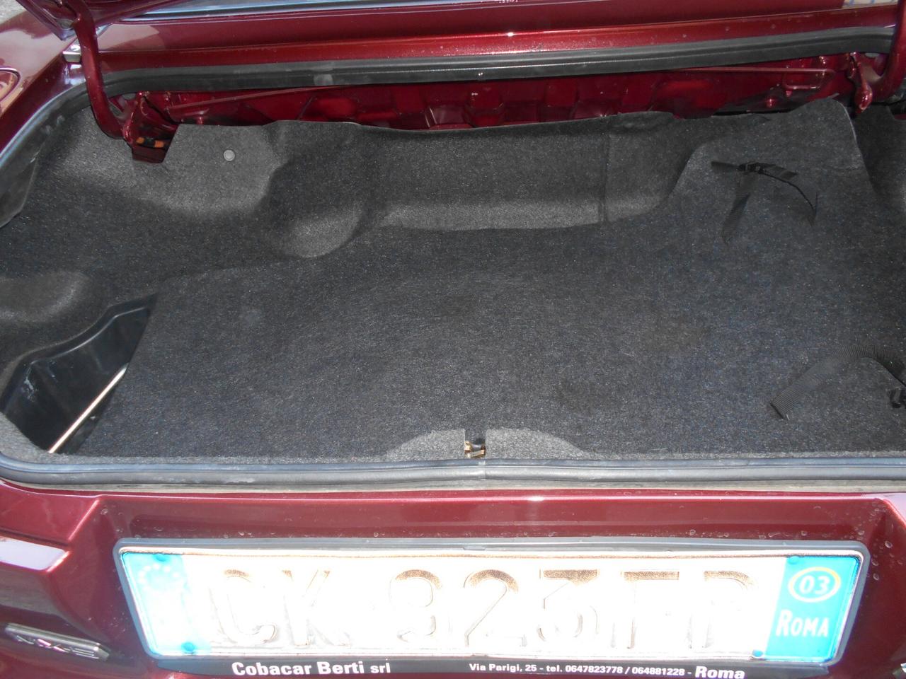 Mazda MX-5 1.6i 16V cat Roma