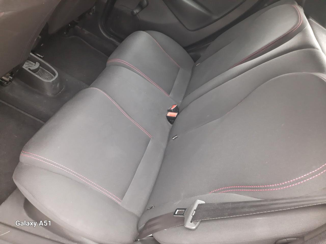 LANCIA YPSILON 1.2 FIRE ANNO 2014