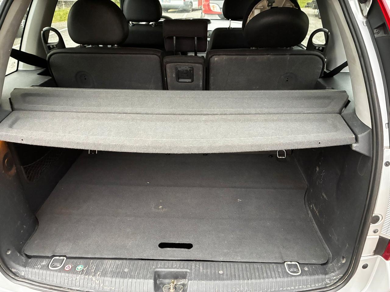 OPEL MERIVA 1.6 EURO4