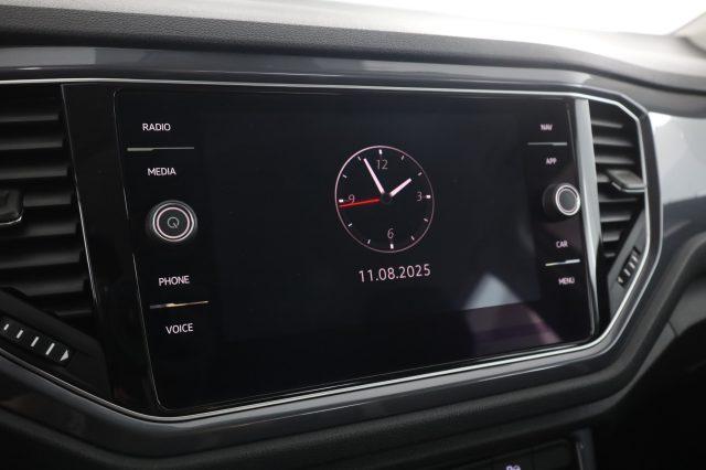 VOLKSWAGEN T-Roc T-Roc 2.0 TDI DSG 4MOTION Advanced BlueMotion Tech