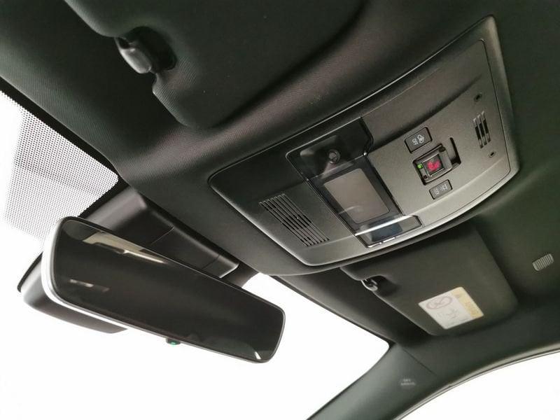 Lexus UX 250h 2.0 Urban 2wd cvt