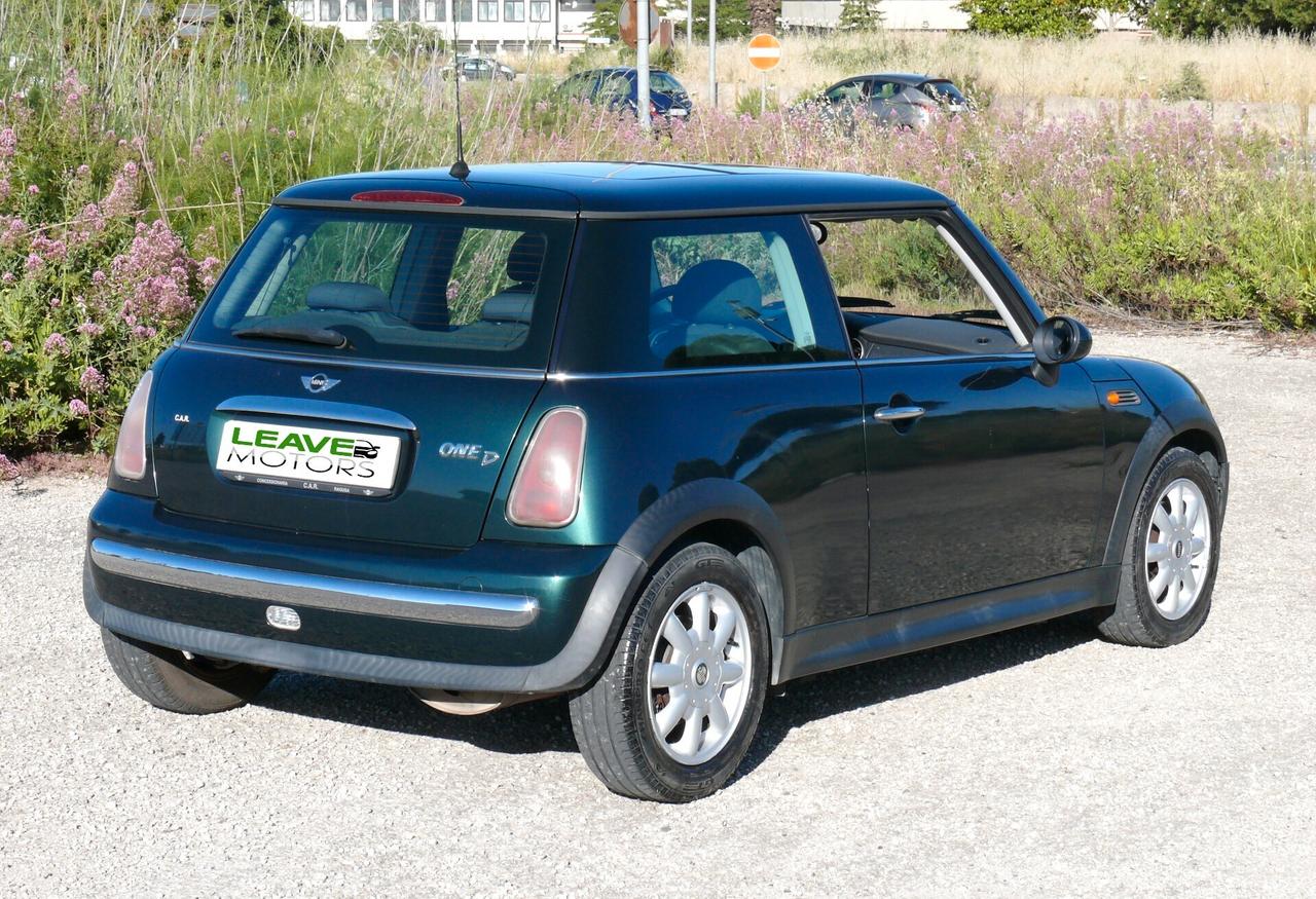 Mini Mini De luxe - (M1335)