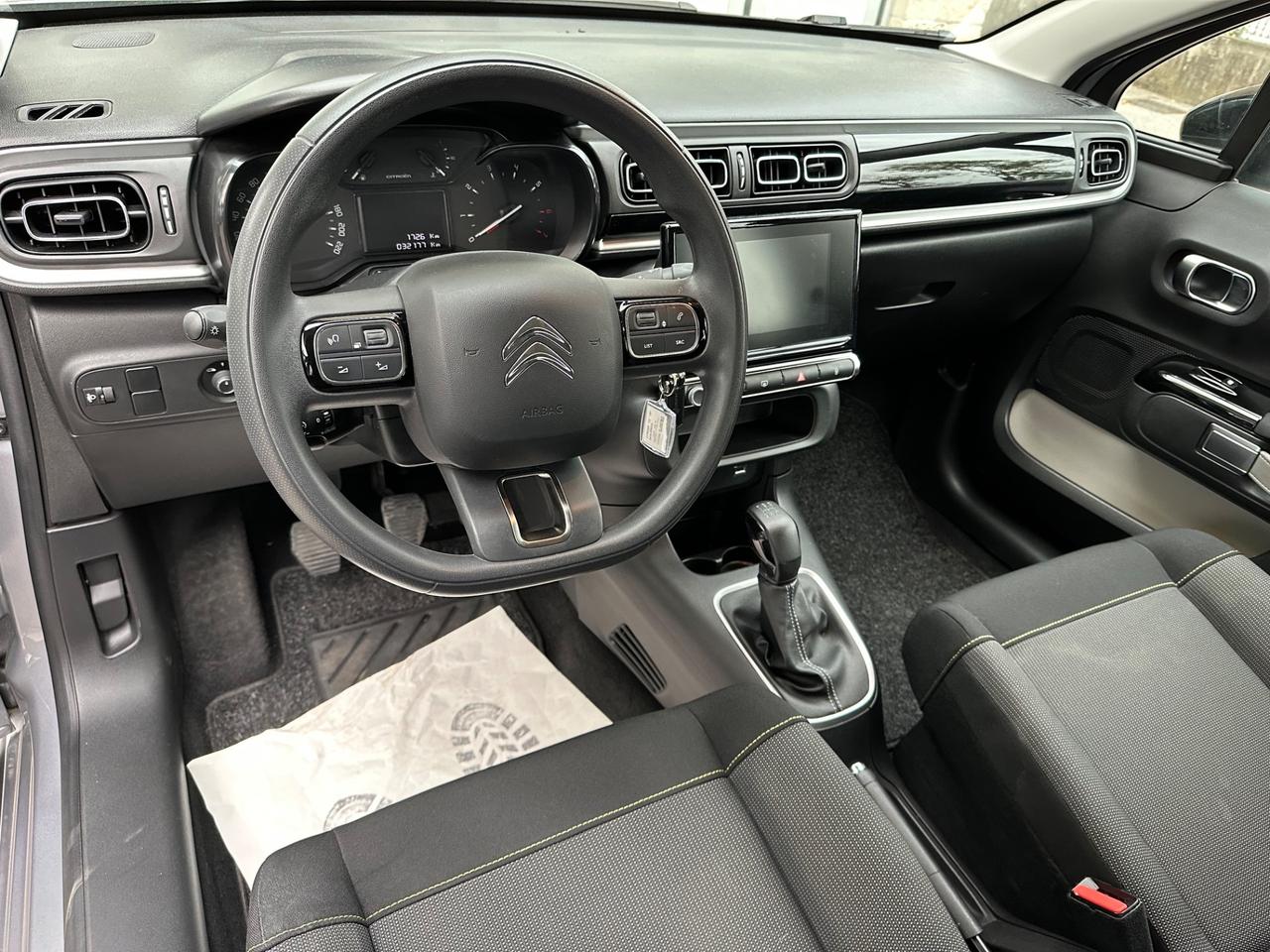 Citroen C3 PureTech 83 S&S Shine - 29.000km