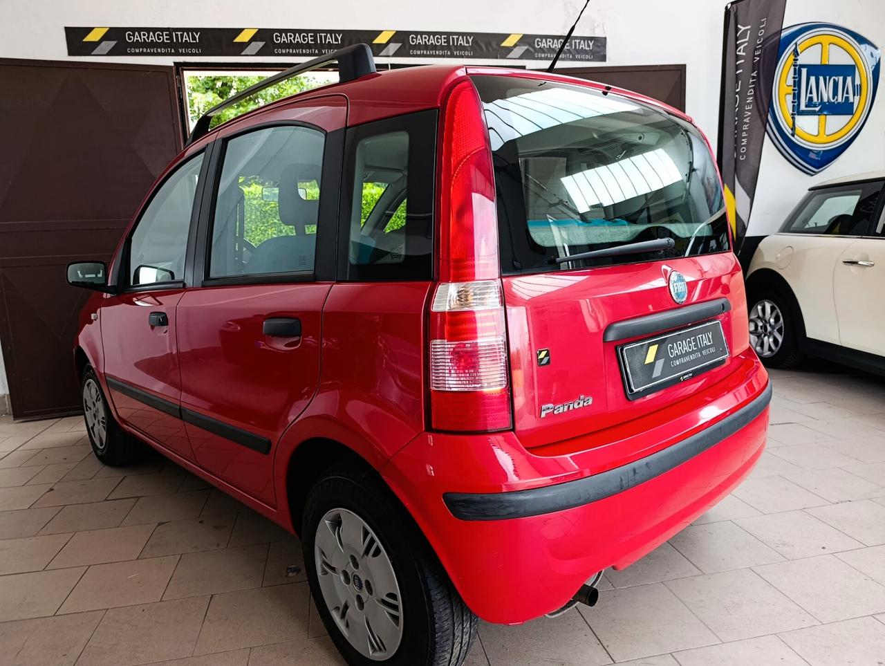 Fiat Panda 1.2 Dynamic 5POSTI UNICO PROPRIETARIO