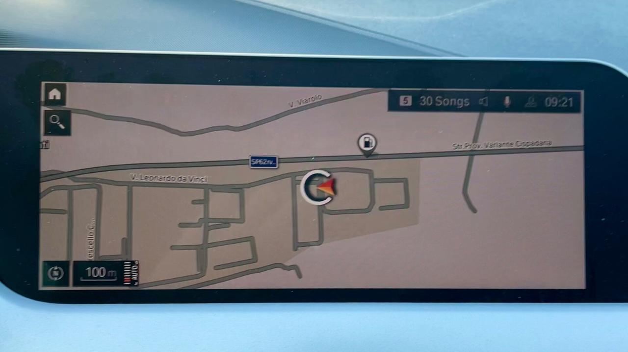 BMW 116D 1.5 ADVANTAGE 116CV - CRUISE CONTROL, CAR PLAY, NEOPATENTATI