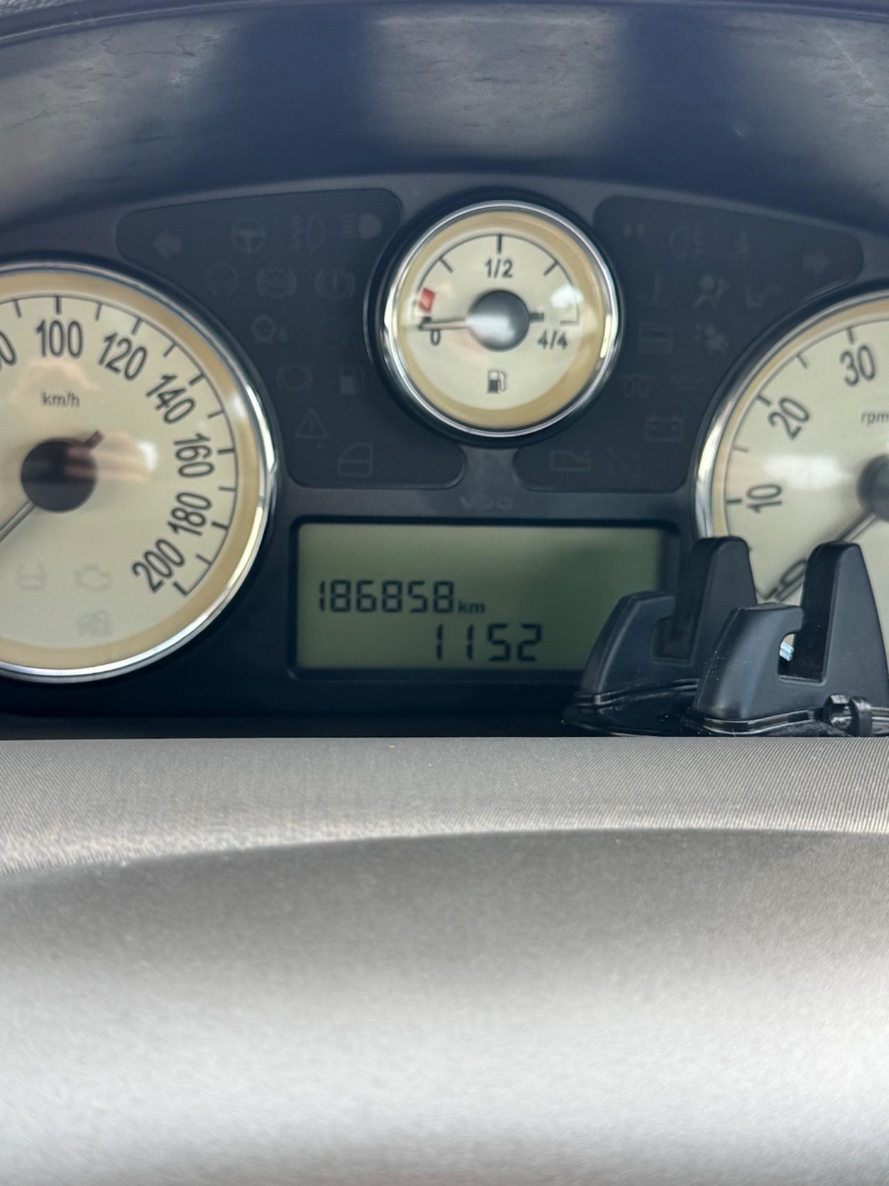 Lancia Ypsilon 1.2 GPL VALIDO FINO AL 2031