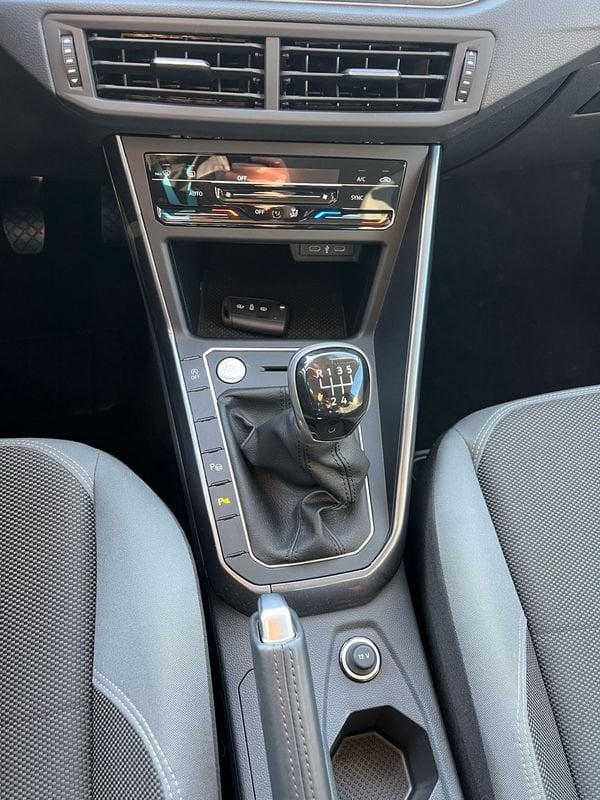 Volkswagen Polo 1.0 TSI Style