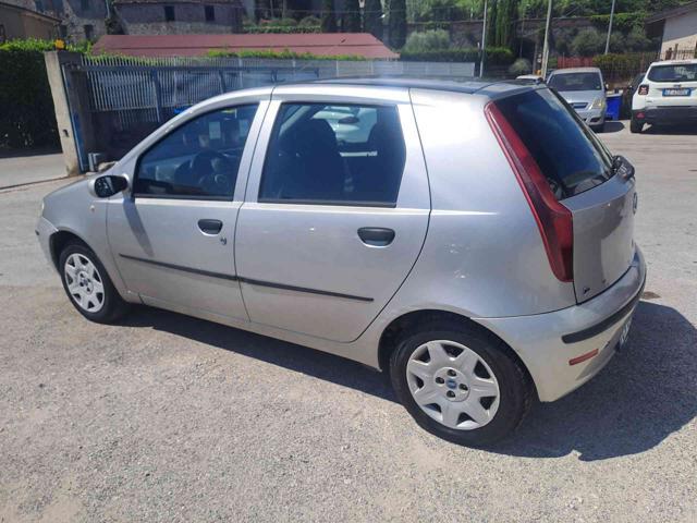 FIAT Punto 1.3 Multijet 16V 5 porte Dynamic