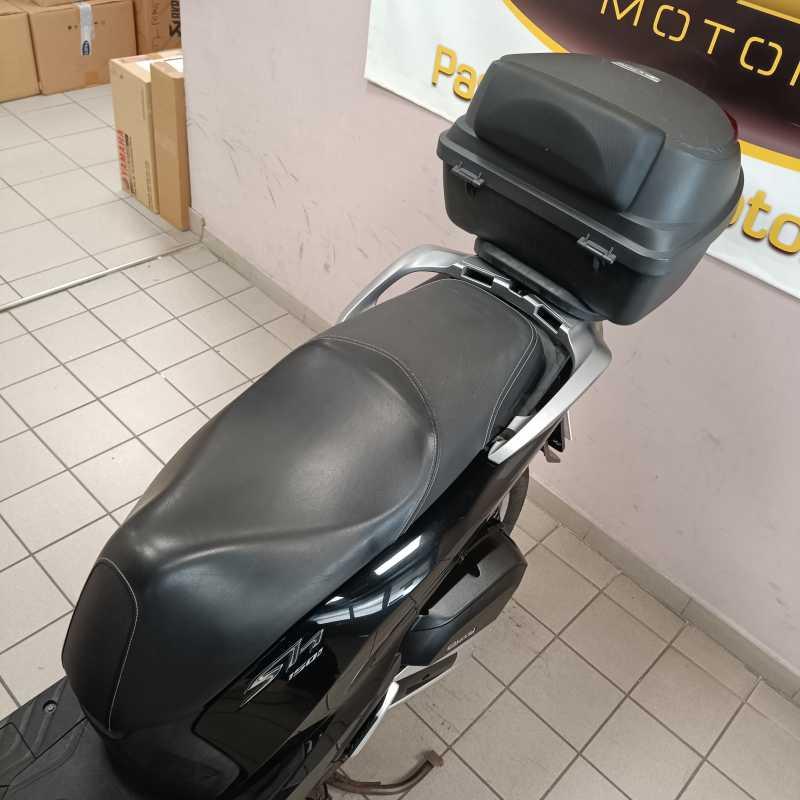 Honda SH 150i - 2018
