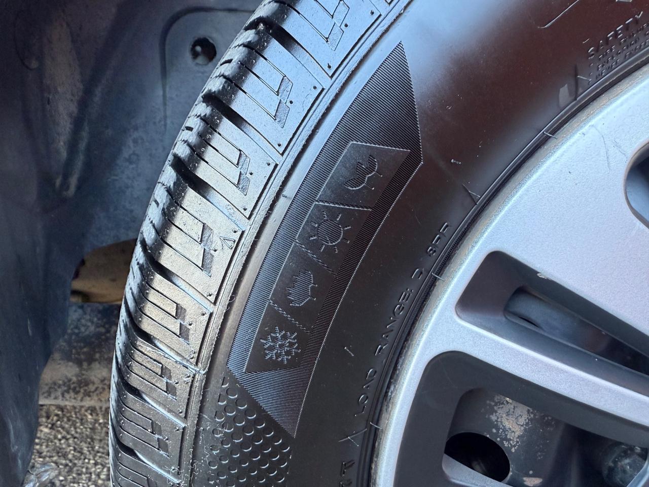 Opel Vivaro 27 2.5 CDTI PC-TN Furgone Easytronic Fap