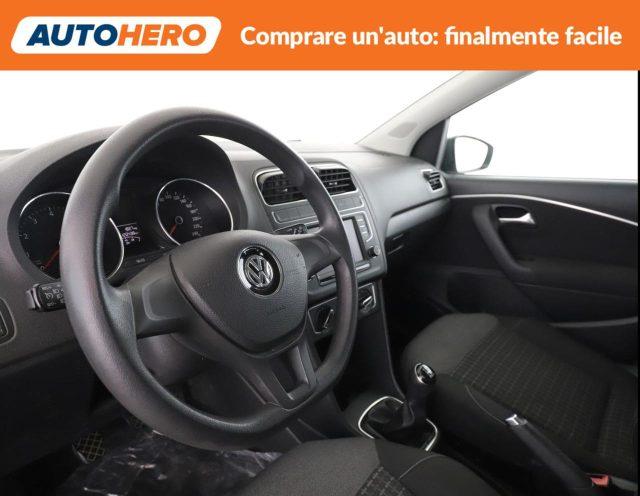 VOLKSWAGEN Polo 1.0 MPI 75 CV 5p. Comfortline