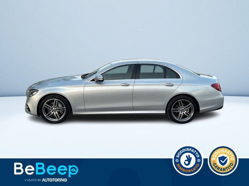 Mercedes-Benz Classe E E 220 D PREMIUM 4MATIC AUTO