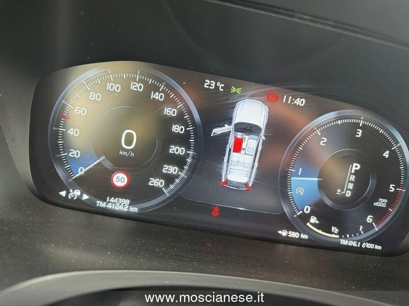 Volvo V90 D4 Geartronic Business Plus