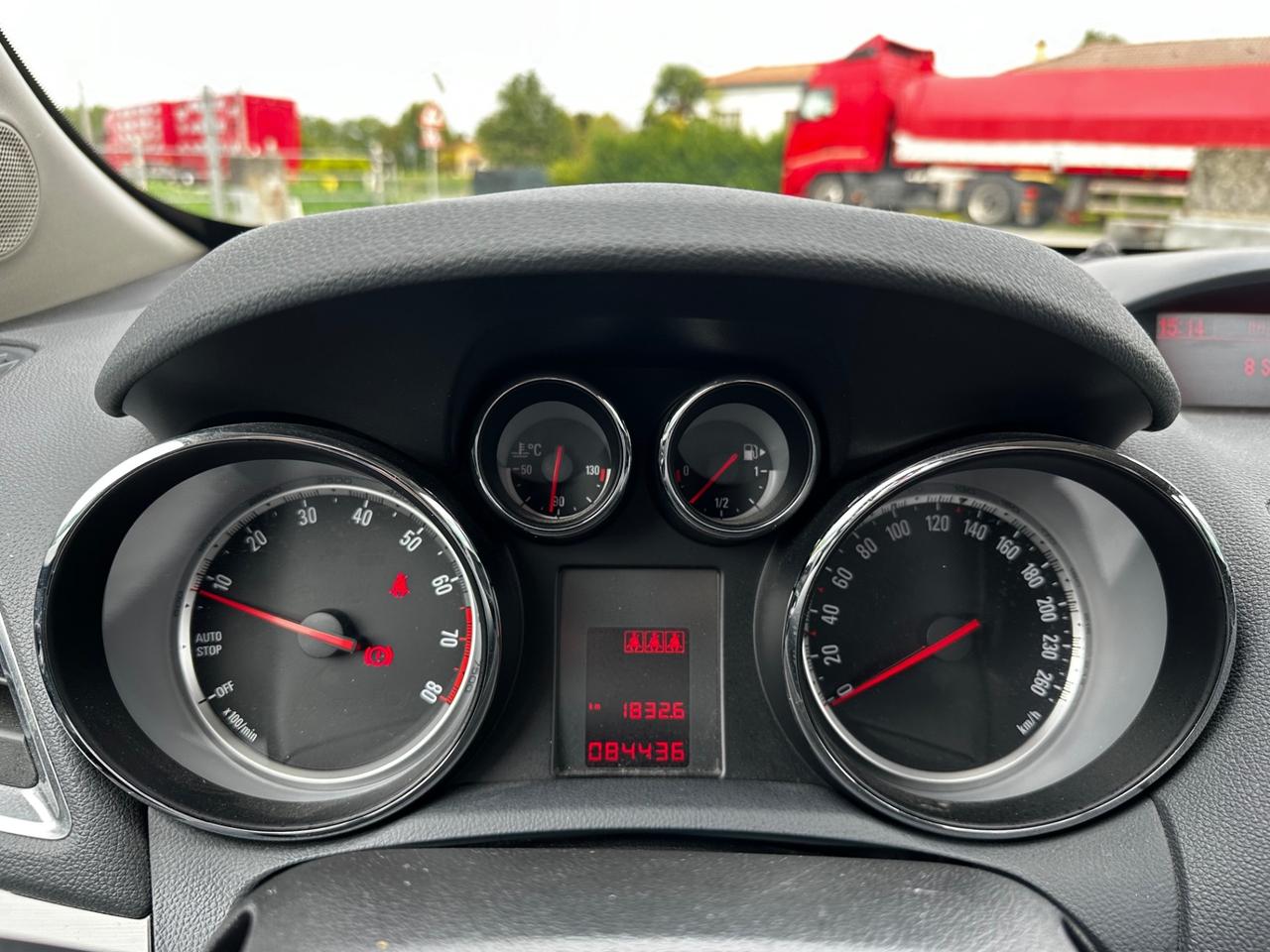 Opel Mokka 1.4 Turbo Ecotec 140CV 4x2 Start&Stop Cosmo b-Color