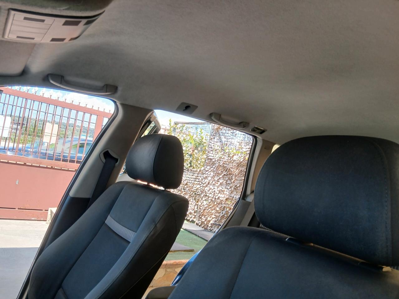 BMW X3 2.0d solo km156000 full optional 05