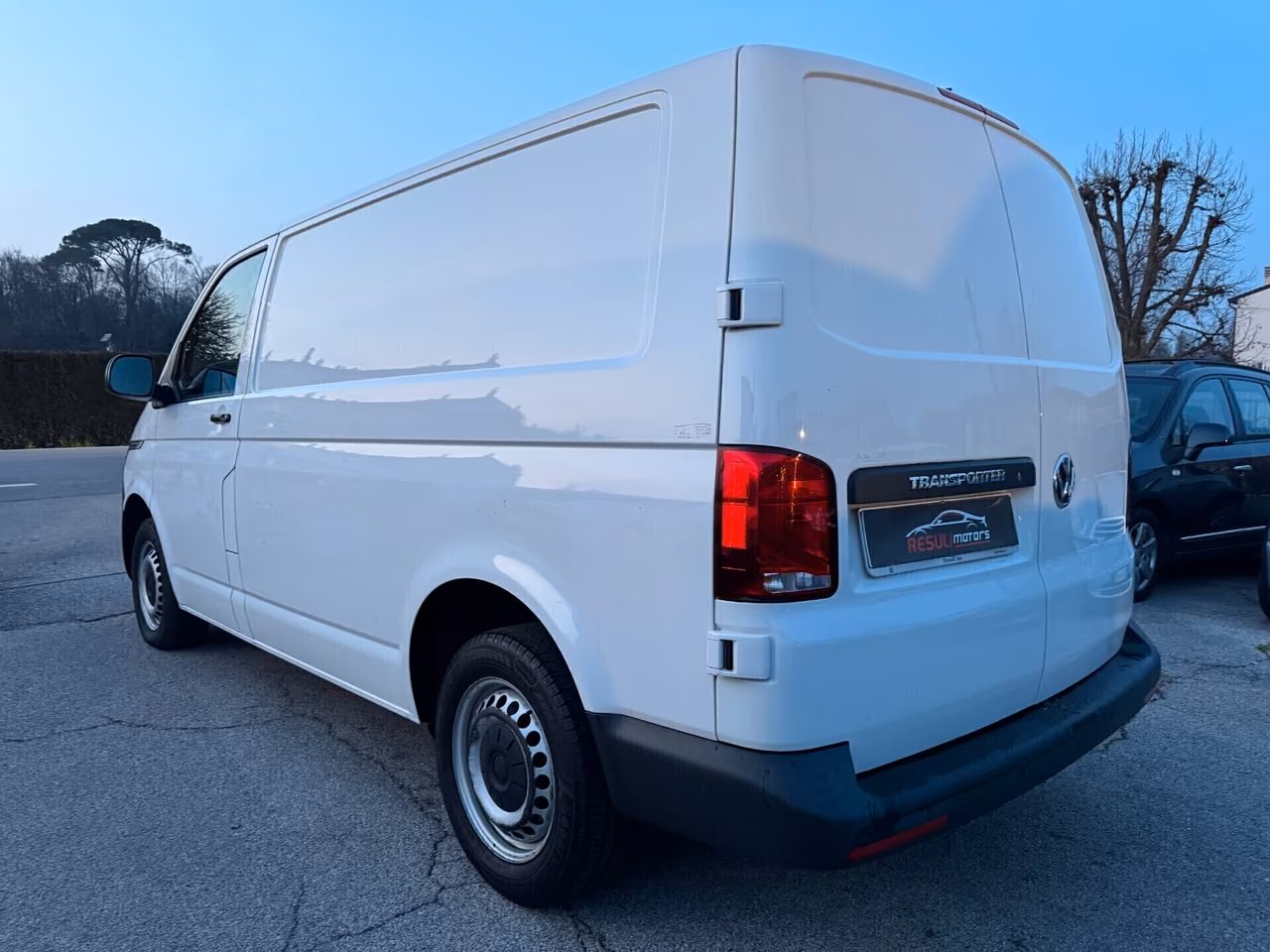 Volkswagen Transporter 2.0 TDI 150CV PC Furgone