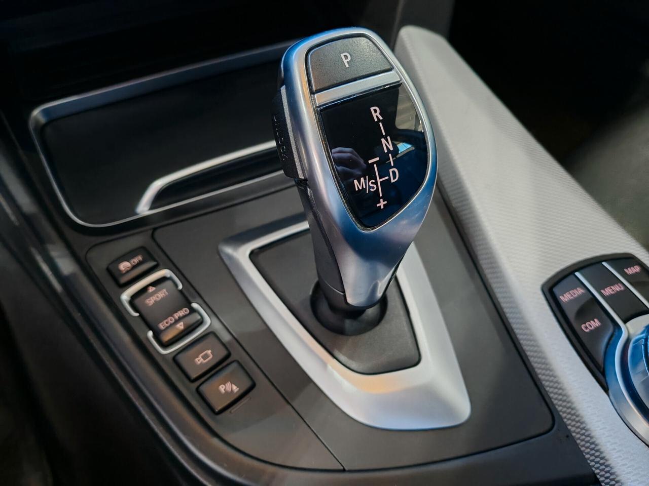 Bmw 320d GT M Sport - PREZZO REALE