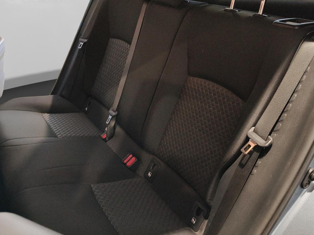 Toyota C-HR 2.0 Hybrid E-CVT Trend 184CV