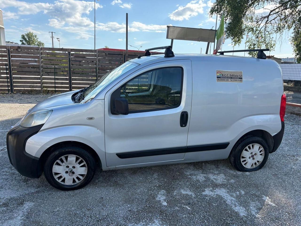 Fiat Fiorino 1.3 MJT 75CV Furgone