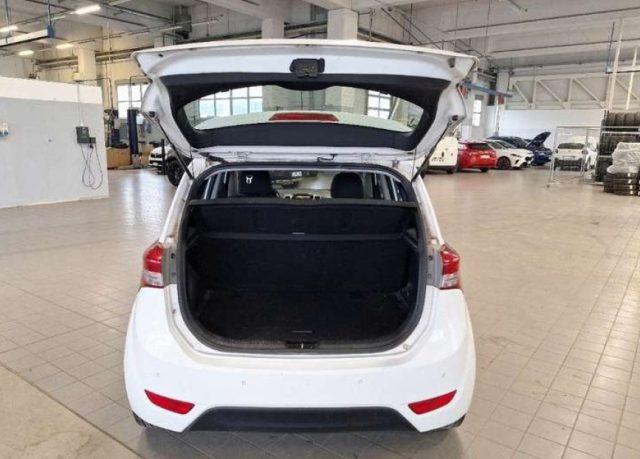 HYUNDAI iX20 1.4 90 CV APP MODE